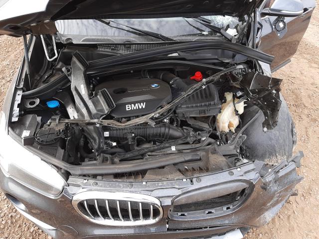 Photo 6 VIN: WBXHT3C32J5L34345 - BMW X1 XDRIVE2 