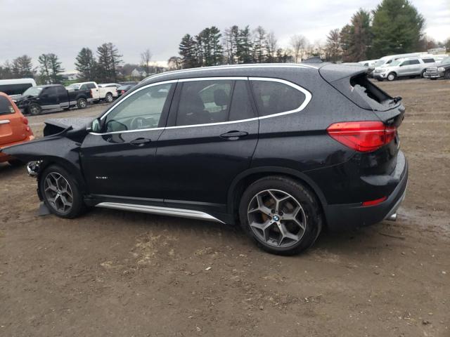 Photo 1 VIN: WBXHT3C33G5E47362 - BMW X1 XDRIVE2 