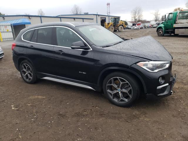 Photo 3 VIN: WBXHT3C33G5E47362 - BMW X1 XDRIVE2 