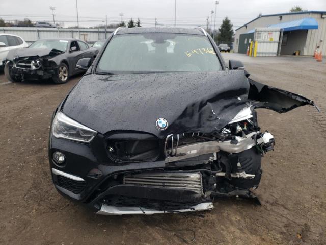 Photo 4 VIN: WBXHT3C33G5E47362 - BMW X1 XDRIVE2 