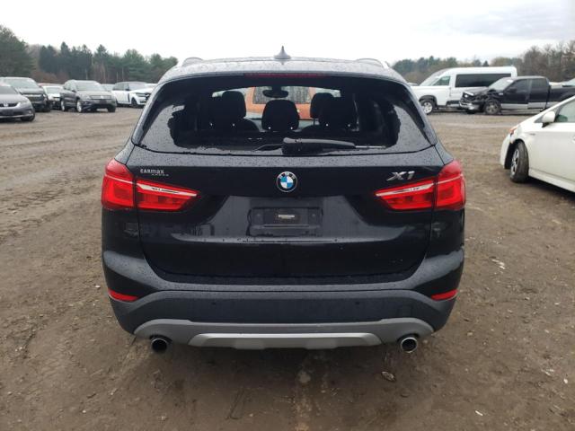 Photo 5 VIN: WBXHT3C33G5E47362 - BMW X1 XDRIVE2 