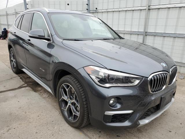 Photo 0 VIN: WBXHT3C33G5E50357 - BMW X1 XDRIVE2 