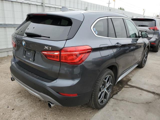 Photo 3 VIN: WBXHT3C33G5E50357 - BMW X1 XDRIVE2 