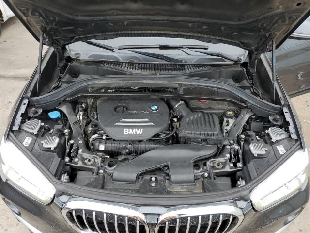 Photo 6 VIN: WBXHT3C33G5E50357 - BMW X1 XDRIVE2 