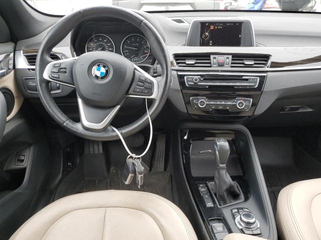 Photo 8 VIN: WBXHT3C33G5E50357 - BMW X1 XDRIVE2 