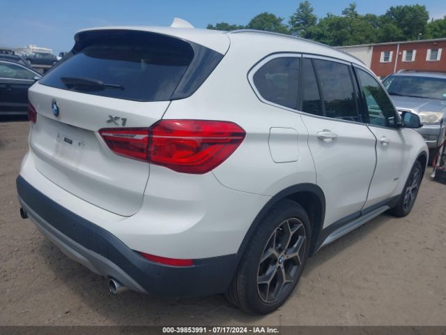 Photo 3 VIN: WBXHT3C33G5E51444 - BMW X1 