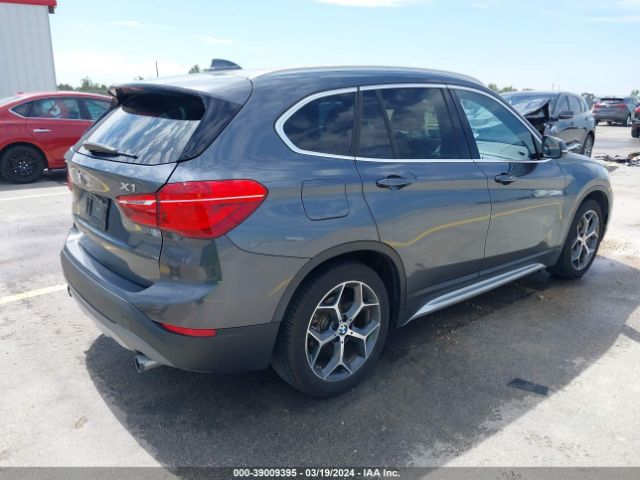 Photo 3 VIN: WBXHT3C33G5E52108 - BMW X1 