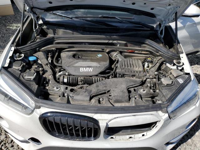 Photo 10 VIN: WBXHT3C33G5E53808 - BMW X1 