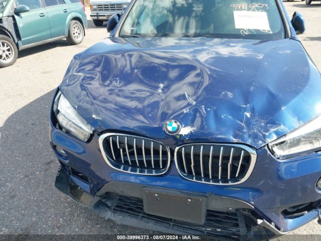 Photo 5 VIN: WBXHT3C33G5E54151 - BMW X1 