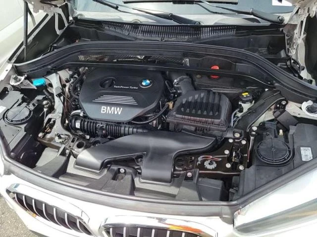 Photo 6 VIN: WBXHT3C33G5E55901 - BMW X1 XDRIVE2 