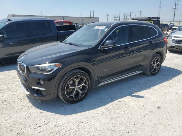 Photo 0 VIN: WBXHT3C33G5F63600 - BMW X1 XDRIVE2 