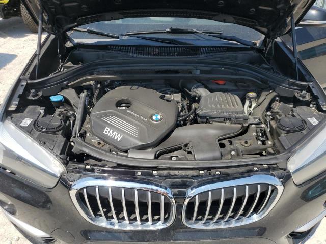 Photo 11 VIN: WBXHT3C33G5F63600 - BMW X1 XDRIVE2 