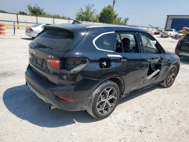 Photo 2 VIN: WBXHT3C33G5F63600 - BMW X1 XDRIVE2 