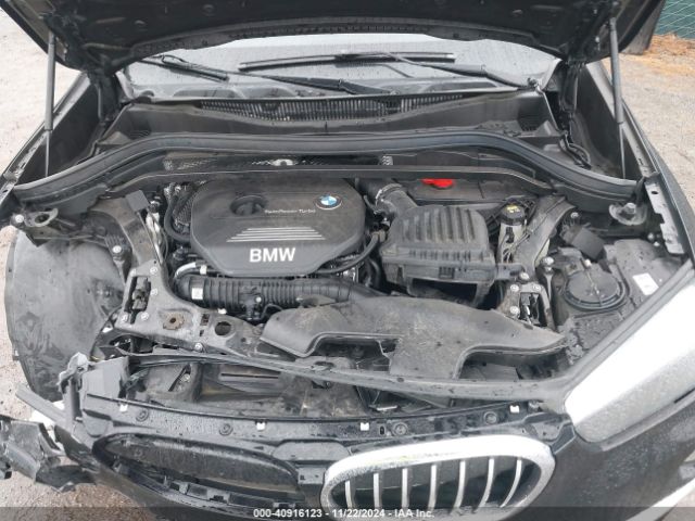 Photo 9 VIN: WBXHT3C33G5F64004 - BMW X1 