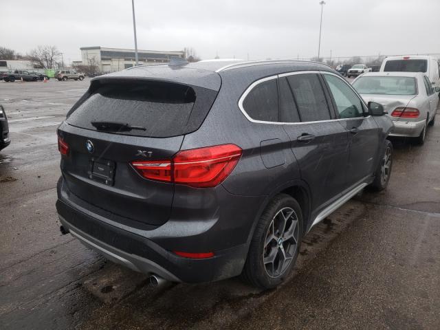 Photo 3 VIN: WBXHT3C33G5F64066 - BMW X1 