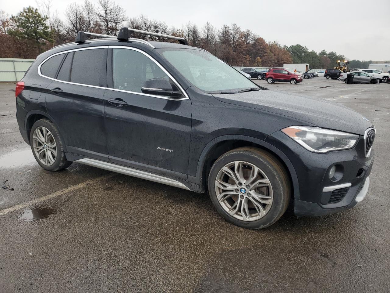 Photo 3 VIN: WBXHT3C33G5F65606 - BMW X1 