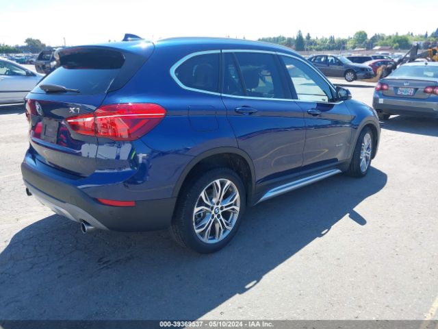 Photo 3 VIN: WBXHT3C33G5F65816 - BMW X1 