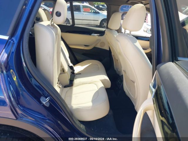 Photo 7 VIN: WBXHT3C33G5F65816 - BMW X1 