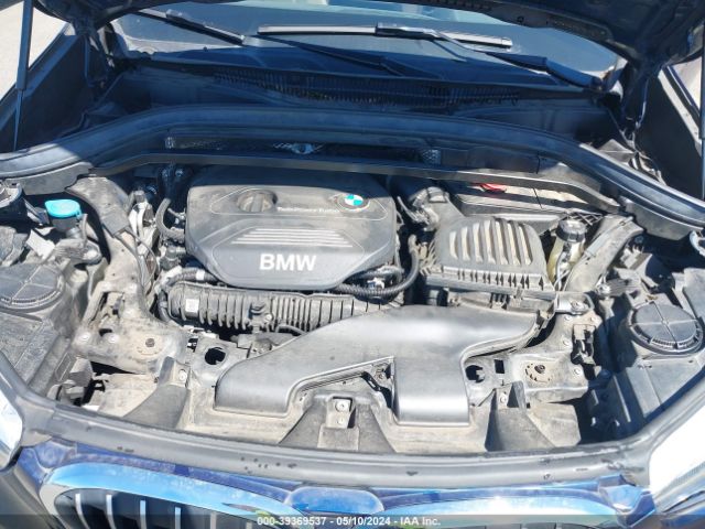 Photo 9 VIN: WBXHT3C33G5F65816 - BMW X1 