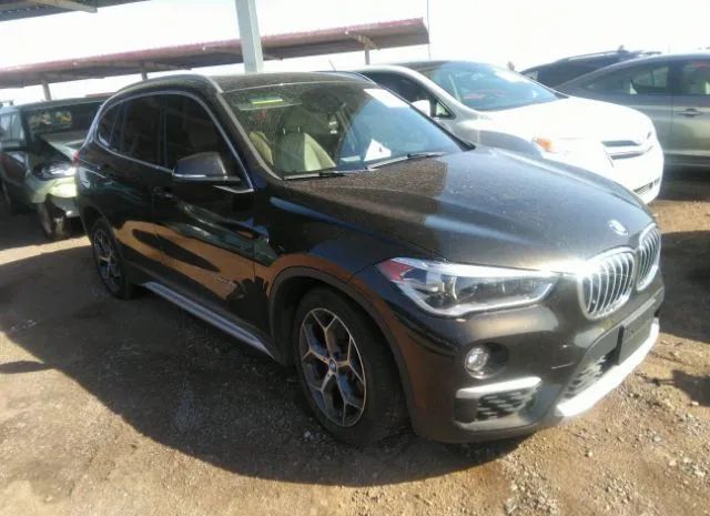 Photo 0 VIN: WBXHT3C33GP881668 - BMW X1 