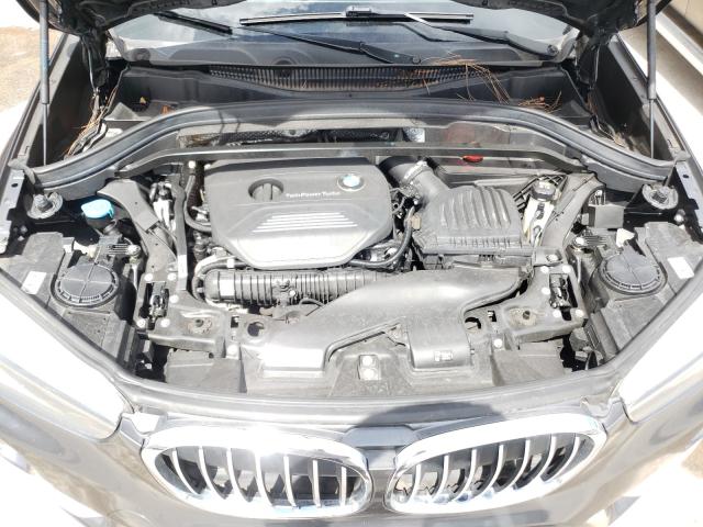 Photo 6 VIN: WBXHT3C33GP883579 - BMW X1 XDRIVE2 