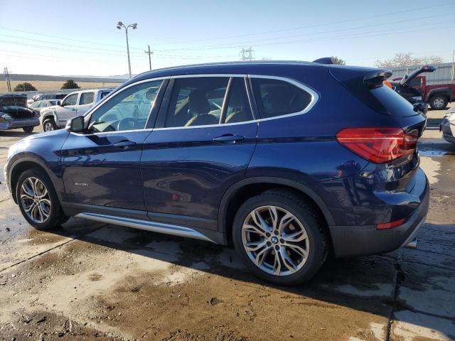 Photo 1 VIN: WBXHT3C33GP885641 - BMW X1 XDRIVE2 