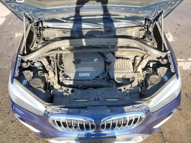 Photo 11 VIN: WBXHT3C33GP885641 - BMW X1 XDRIVE2 