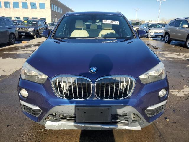 Photo 4 VIN: WBXHT3C33GP885641 - BMW X1 XDRIVE2 