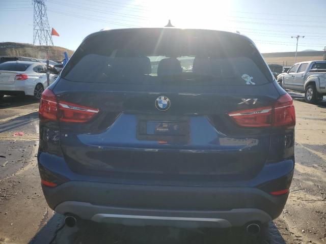 Photo 5 VIN: WBXHT3C33GP885641 - BMW X1 XDRIVE2 