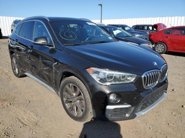 Photo 0 VIN: WBXHT3C33GP885784 - BMW X1 XDRIVE2 