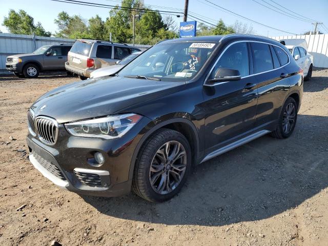 Photo 1 VIN: WBXHT3C33GP885784 - BMW X1 XDRIVE2 