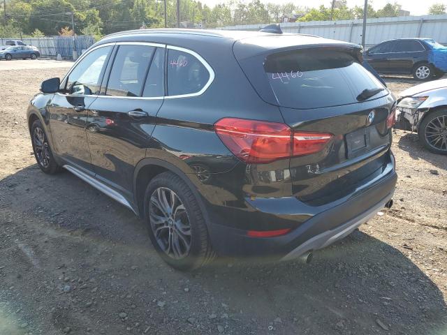 Photo 2 VIN: WBXHT3C33GP885784 - BMW X1 XDRIVE2 