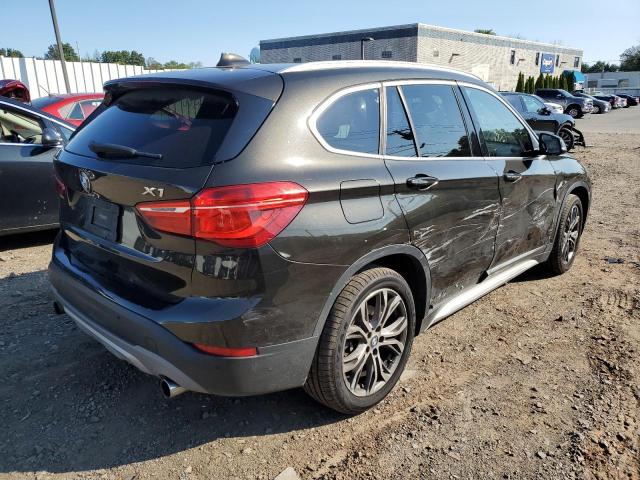 Photo 3 VIN: WBXHT3C33GP885784 - BMW X1 XDRIVE2 