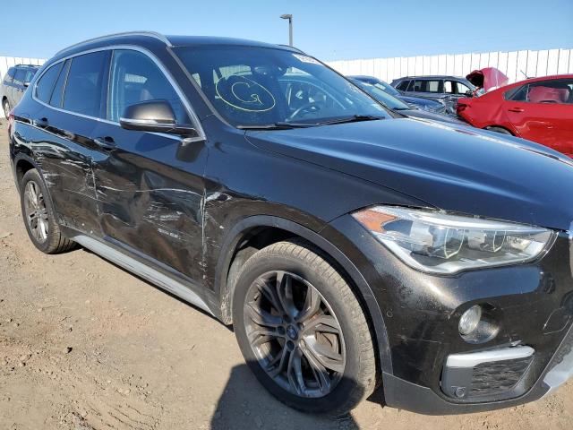 Photo 8 VIN: WBXHT3C33GP885784 - BMW X1 XDRIVE2 