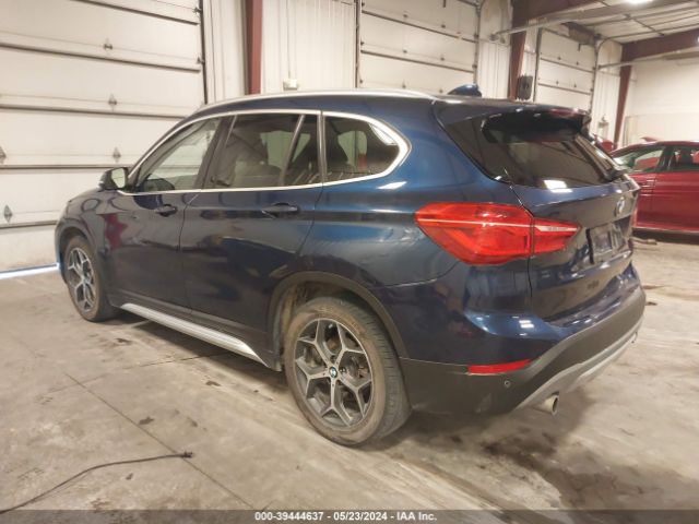 Photo 2 VIN: WBXHT3C33GP889267 - BMW X1 