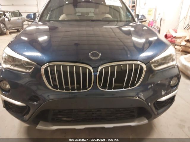 Photo 5 VIN: WBXHT3C33GP889267 - BMW X1 