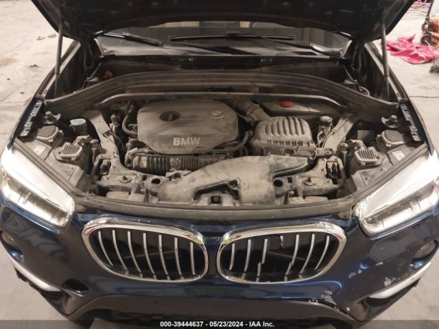 Photo 9 VIN: WBXHT3C33GP889267 - BMW X1 