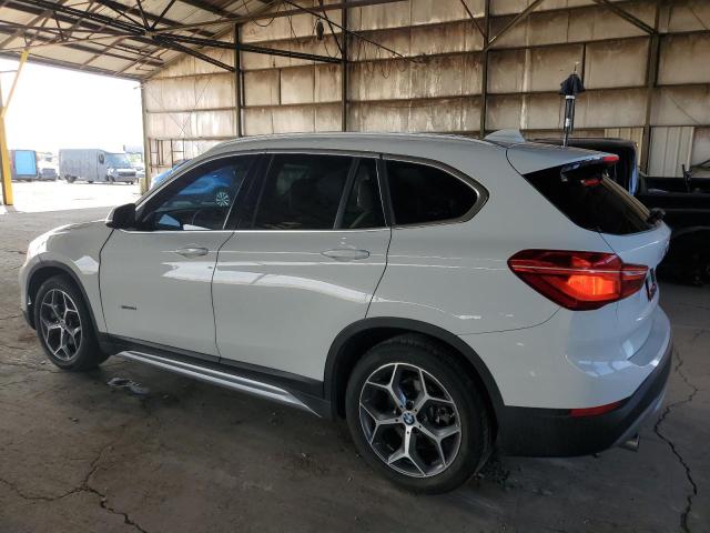 Photo 1 VIN: WBXHT3C33GP889429 - BMW X1 XDRIVE2 