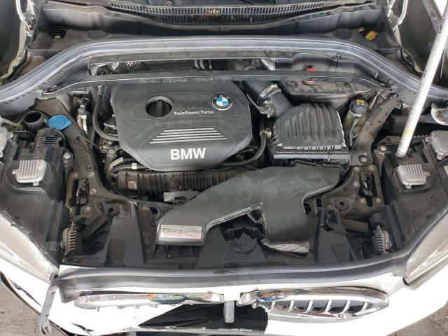 Photo 10 VIN: WBXHT3C33GP889429 - BMW X1 XDRIVE2 