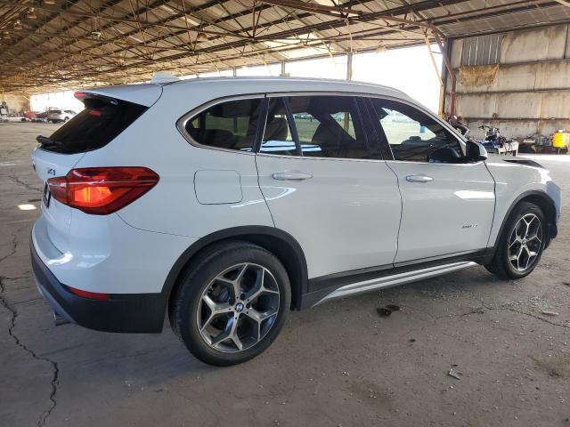 Photo 2 VIN: WBXHT3C33GP889429 - BMW X1 XDRIVE2 