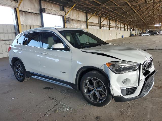 Photo 3 VIN: WBXHT3C33GP889429 - BMW X1 XDRIVE2 