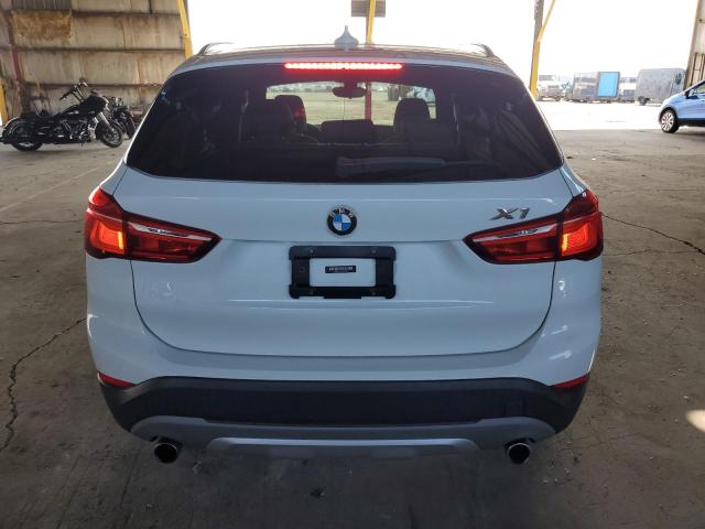 Photo 5 VIN: WBXHT3C33GP889429 - BMW X1 XDRIVE2 