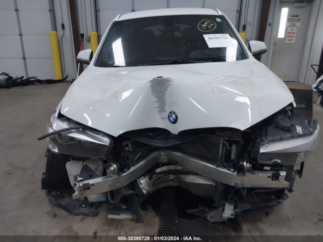 Photo 5 VIN: WBXHT3C33H5F69043 - BMW X1 