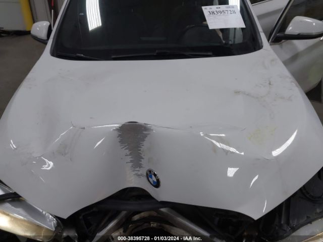 Photo 9 VIN: WBXHT3C33H5F69043 - BMW X1 