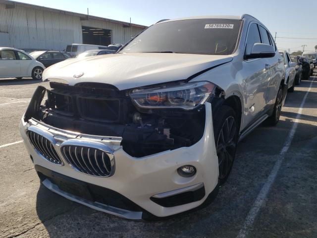 Photo 1 VIN: WBXHT3C33H5F70192 - BMW X1 