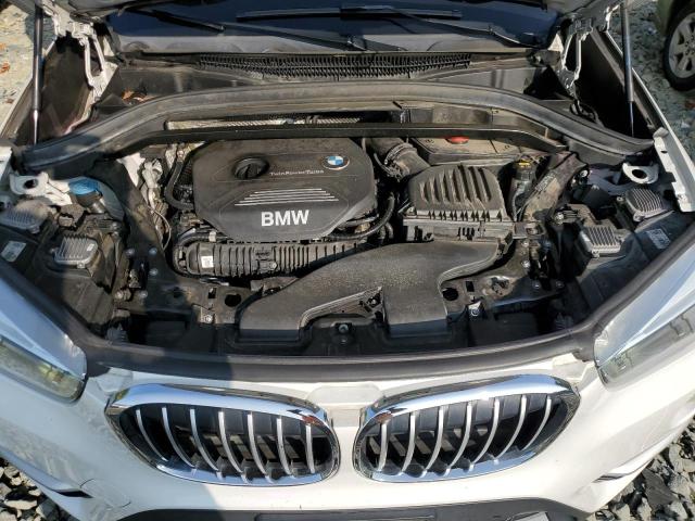 Photo 11 VIN: WBXHT3C33H5F70208 - BMW X1 XDRIVE2 