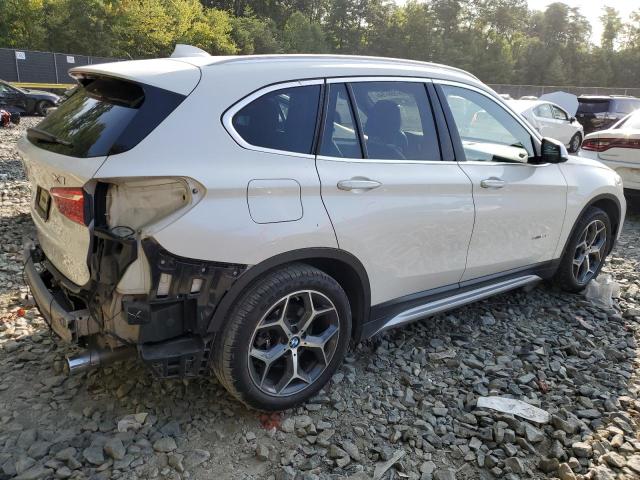 Photo 2 VIN: WBXHT3C33H5F70208 - BMW X1 XDRIVE2 