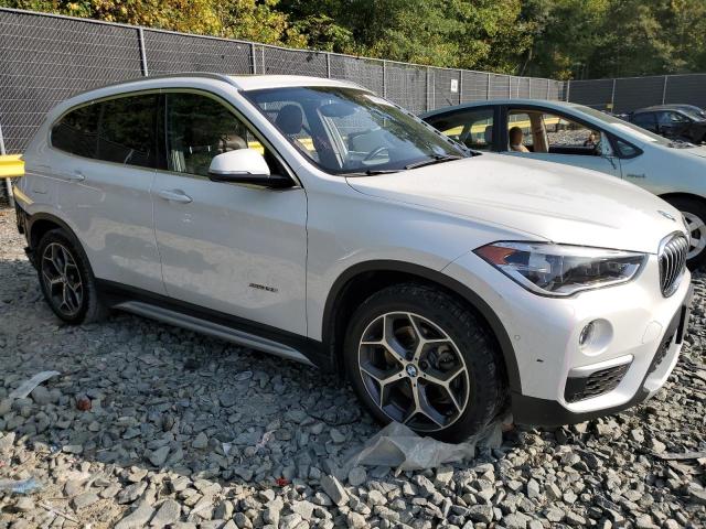 Photo 3 VIN: WBXHT3C33H5F70208 - BMW X1 XDRIVE2 