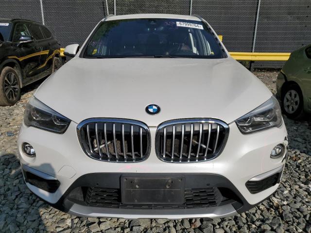 Photo 4 VIN: WBXHT3C33H5F70208 - BMW X1 XDRIVE2 