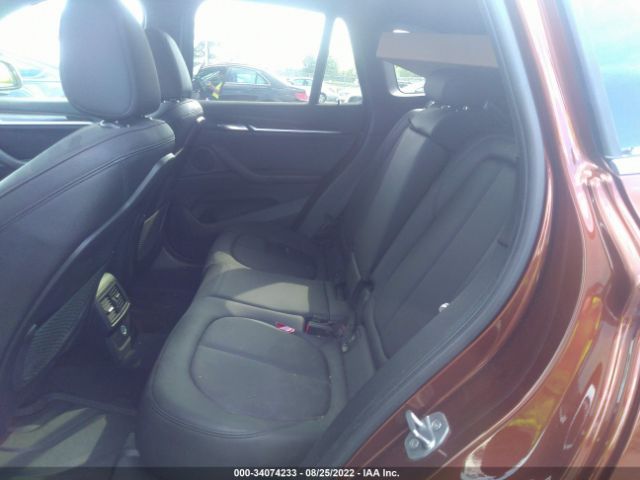 Photo 7 VIN: WBXHT3C33H5F73495 - BMW X1 